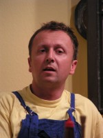 Gendarm Muckl 2005