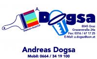 dogsa logo